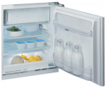 &Scaron;aldytuvas Whirlpool WBUF011