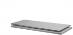 Lentyna Dolle, 800 mm x 400 mm, 2 vnt.