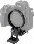 SmallRig 4306 Rotatable Horizontal-to-Vertical Mount Plate Kit for Nikon Z Cameras