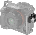SmallRig HDMI ir USB-C kabelio laikiklis, skirtas A7S III (3000)