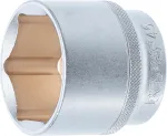 Bgs Technic Galvutė &scaron;e&scaron;iakampė | 12.5 mm (1/2") | 46 mm (2946-1)