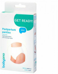 Baby Ono BABYONO vienkartinės kelnaitės po gimdymo, 5 vnt.