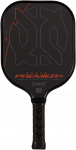 Onix Premier Raw Carbon 16 piklbolo raketė
