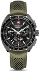Laikrodis Swiss Military Hanowa &Scaron;veicarijos karinė Hanova SMWGC0003340