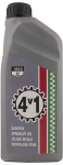 Bohemia Gifts Bohemian Gifts Du&scaron;o želė-&scaron;ampūnas 4V1 1000 ml
