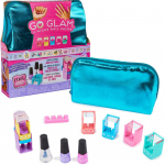 Spin Master Rinkinys do dekoracji paznokci Cool Maker Go Glam U-nique Nail Salon