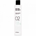 Art&egrave;go Good Society 02 Color Glow &Scaron;ampūnas &scaron;ampūnas dažytiems plaukams, 250 ml