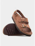 Scholl Air Bag - unisex &scaron;lepetės, 41 dydis