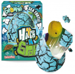 DELUXEBASE HATCH &acute; N&acute; GROW Jūrų vėžlys