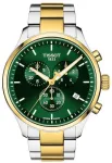 Laikrodis Tissot Chrono XL Classic T116.617.22.091.00
