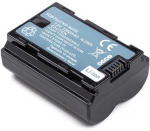 Extra Digital Pakaitinė baterija FUJIFILM NP-W235, 2250mAh