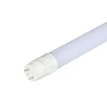 18W LED lempa T8, 120cm, 6400K
