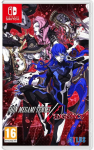 Atlus Shin Megami Tensei V: Vengeance