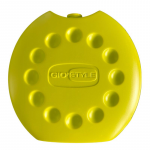 Puro GIOSTYLE &Scaron;altasis elementas Space Ice 400 žalia