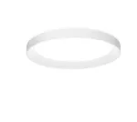 15,5W LED įleidžiamas &scaron;viestuvas STRAM, baltas, 3000K