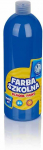 Astra School dažai 1000 ml tamsiai mėlyni (301217048)