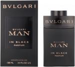Bvlgari Man In Juodas PP kvepalai vyrams, 100 ml