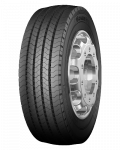Barum 245/70R17.5 BF200R 14PR 136/134M TL M+S 3PMSF
