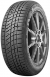 Kumho 275/40R20 WINTERCRAFT WS71 106W XL