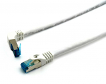 Equip Equip Patchkabel Cat6A S/FTP 2xRJ45 3.00m ws wink.LSZH