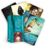 Hay House Light Seer Tarot kortos