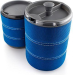 GSI Outdoors GSI/ kubek/ PERSONAL JAVA PRESS Mėlynas - 79412