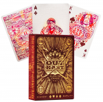 Theory 11 Theory11 Outkast Žaidimo Kortos