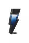Carolina Herrera Bad Boy Cobalt EDP parfumuotas vanduo vyrams, 50 ml