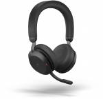 Ausinės Jabra Evolve2 75 Link380c UC Stereo USB-C