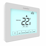 Elektroninis programuojamas termostatas Heatmiser Touch V2