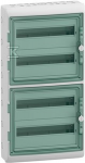 Schneider Electric MUREVA MRV-4-18-NT-T N/T BŪSTAS