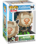 Funko POP! Genshin impact Hilichurl