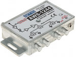 WZMACNIACZ ANTENOWY AWS-1244 AMS