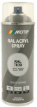 Motip Ral 7039 blizgi kvarco pilka