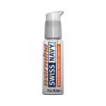 Swiss Navy Premium &ndash; &scaron;ildantis lubrikantas vandens pagrindu &ndash; 1 fl uncija / 30 ml