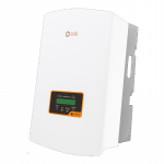 Inverteris Solis 3P 4G 3 kW trifazis, du MPP žiedai, 98,1 % efektyvumas