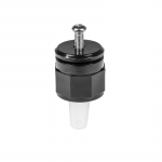 Reguliuojamas antgalis su filtru 3/8" vid.sr. Bradas