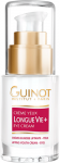 Guinot Longue Vie+ Lifting Youth Paakių kremas atstatomasis paakių kremas, 15 ml