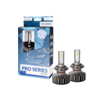 M-TECH Lemputė LED H7, rinkinys 2vnt. 42W 12V