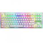 Hator HTK551US Gravity X TKL su laidu klaviatūra žaidimams ENG