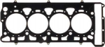 Cometic galvutės tarpiklis Volkswagen 2.0L 16v TFSI EA888 .051" MLS, 82.5mm be Valvelift Cometic C4976-051