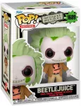 FUNKO POP! Vinilinė figūrėlė: Beetlejuice