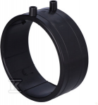 Wavin MUFA PEHD 125 S12.5 ELECTROSPRESSURE QS