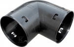 Kaczmarek PVC DRENAŽINĖ ALKŪNĖ DN/OD 100/90
