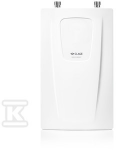 Clage CDX7-U ELE.HEATER.FLOW.6,9 KW/400V