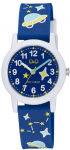 Laikrodis Q&Q V23A-017VY