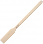 Medinė virtuvės mai&scaron;yklė pagaminta i&scaron; buko medienos, ilgis 125 cm - Hendi 520628