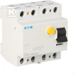 Eaton PFIM-63/4/003-G/A LIKUTINĖS SROVĖS I&Scaron;JUNGIKLIS
