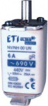 ETI WKŁADKA M00UQU-N/125A/690V