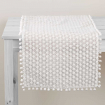 Lovely Dot Table Runner 40 x 150 cm AMBITION
